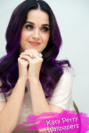 Katy Perry Wallpapers for Fans screenshot 1/6
