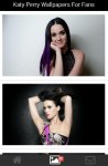 Katy Perry Wallpapers for Fans screenshot 2/6
