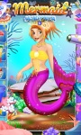 Mermaid Makeover - Girls Game screenshot 2/5