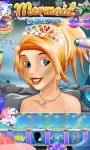 Mermaid Makeover - Girls Game screenshot 3/5