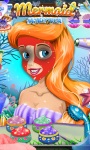 Mermaid Makeover - Girls Game screenshot 4/5