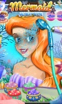 Mermaid Makeover - Girls Game screenshot 5/5