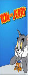 Tom And Jerry Wallpaper HD screenshot 1/3
