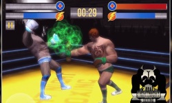 FightClub Boxing screenshot 1/5