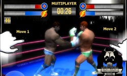 FightClub Boxing screenshot 2/5