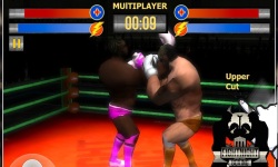 FightClub Boxing screenshot 3/5