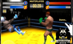 FightClub Boxing screenshot 4/5