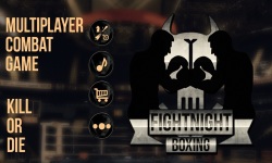 FightClub Boxing screenshot 5/5