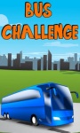 Bus Challenge screenshot 1/1