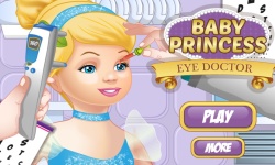 Princess Doctor Salon screenshot 2/3