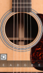 Guitar Tuner For You screenshot 1/1