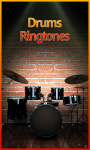 Drums Ringtones New screenshot 1/6