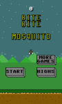 Bite Bite Mosquito screenshot 1/3