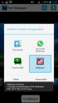 Fish HD Wallpaper For Android screenshot 2/4