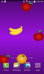Fruits Cool Wallpapers screenshot 5/6