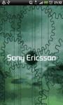 Sony Ericsson Animated screenshot 1/1