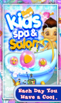 Kids Spa And Salon screenshot 1/6