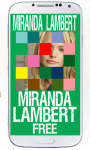 Miranda Lambert Puzzle Games screenshot 2/6