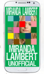 Miranda Lambert Puzzle Games screenshot 4/6
