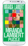 Miranda Lambert Puzzle Games screenshot 5/6