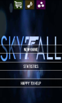 Skyfall Quiz screenshot 1/6