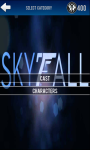 Skyfall Quiz screenshot 2/6