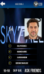 Skyfall Quiz screenshot 5/6
