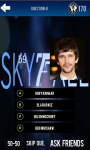 Skyfall Quiz screenshot 6/6
