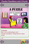 Chacha Chaudhary and A Puzzle screenshot 2/3