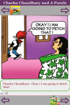 Chacha Chaudhary and A Puzzle screenshot 3/3