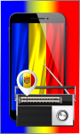 Romanian Radio Stations screenshot 1/4