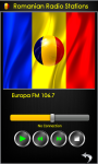Romanian Radio Stations screenshot 3/4