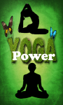 Yoga Power screenshot 1/4