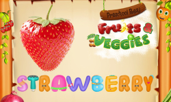 Preschool Real Fruit And Veggie screenshot 4/5