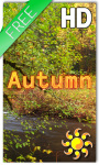 Autumn Live Wallpaper HD Free screenshot 1/2