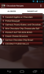  Chocolate Recipes screenshot 3/5