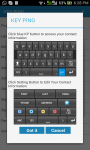 Key Ping Keyboard App screenshot 4/5