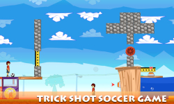 Soccer Kick - Football screenshot 3/6