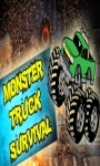 Monster Truck Survival screenshot 1/1