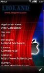 Age Calculator fixed screenshot 3/6