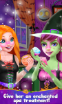 Halloween Girl Party Makeover screenshot 4/5