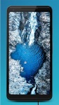 NANDA Blue - Aesthetic Blue Wallpaper screenshot 3/4