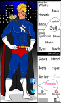 Create A Superhero screenshot 1/2