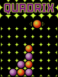 Quadrix Game screenshot 1/1