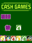 Live Cash Games screenshot 1/1