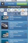 My Cruise Searcher - book your next cruise screenshot 5/6