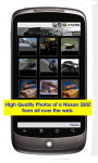 i350Z App for New or Used Nissan 350Z Owners screenshot 2/5