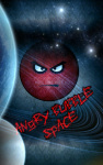 Angry Bubble space screenshot 1/4
