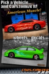 Cars.tomizer Lite - FREE! screenshot 1/1