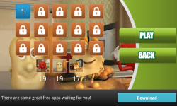 Foods Match Tap screenshot 2/3
